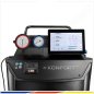 Preview: Texa Klimaservicegerät Konfort 780 Touch BI-GAS AKTION